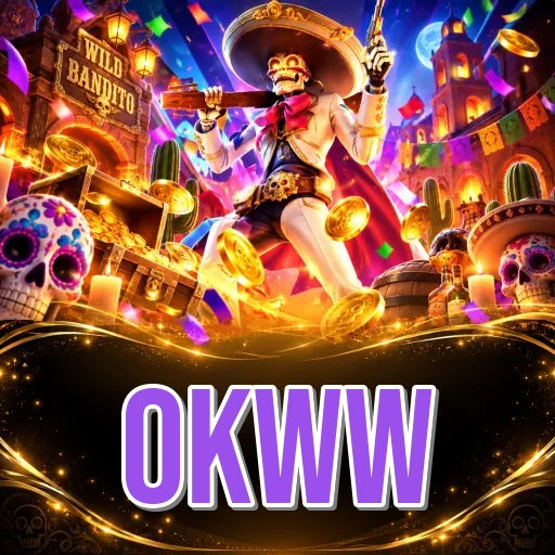 okww app icon ready to open on Android home screen